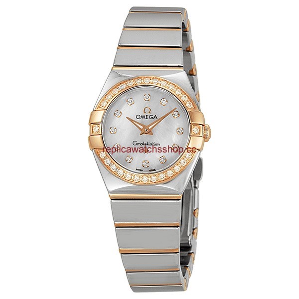 Omega Constellation 12325246055005 Omega Constellation 12325246055005