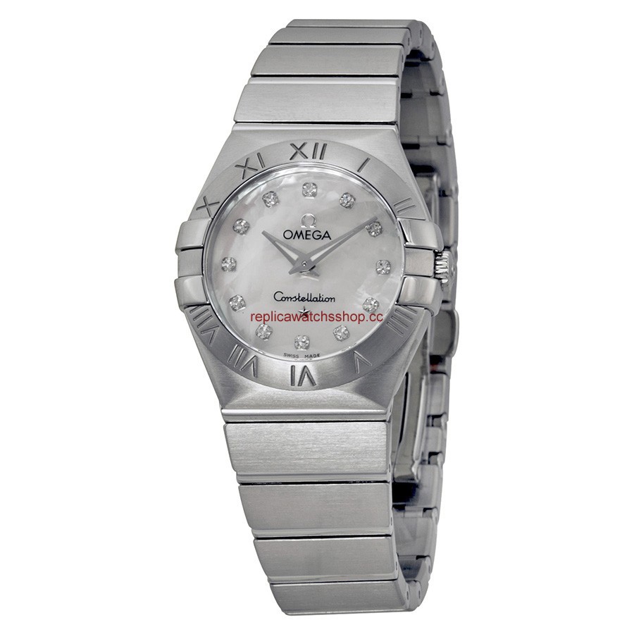 Omega Constellation 123.10.27.60.55.001 Omega Constellation 123.10.27.60.55.001