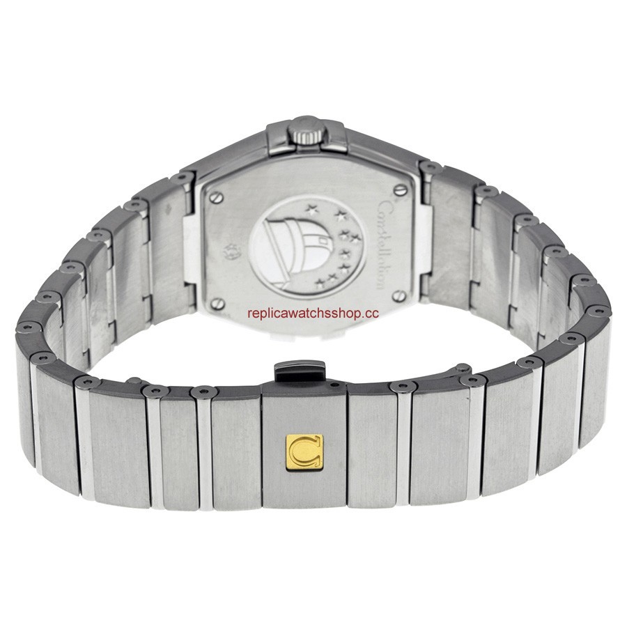 Omega Constellation 123.10.27.60.55.001 img2 Omega Constellation 123.10.27.60.55.001 img2