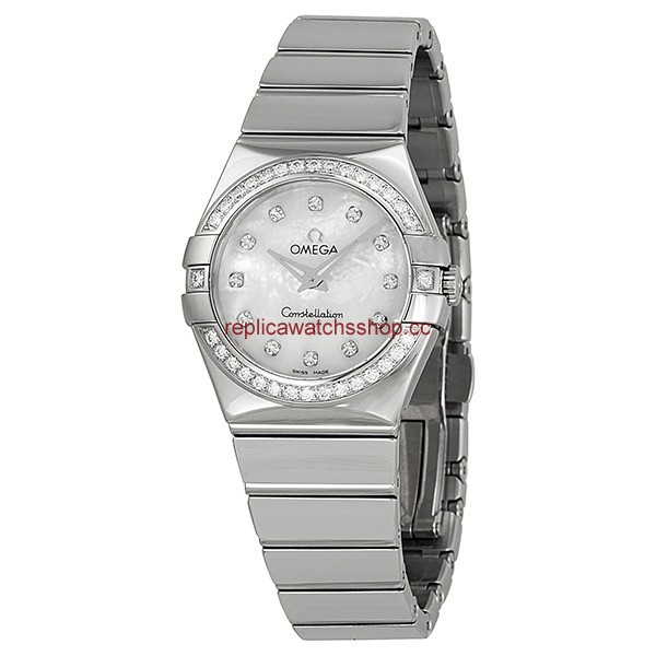 Omega Constellation 12315276055003 Omega Constellation 12315276055003