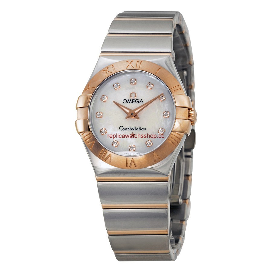 Omega Constellation 12320276055003 Omega Constellation 12320276055003
