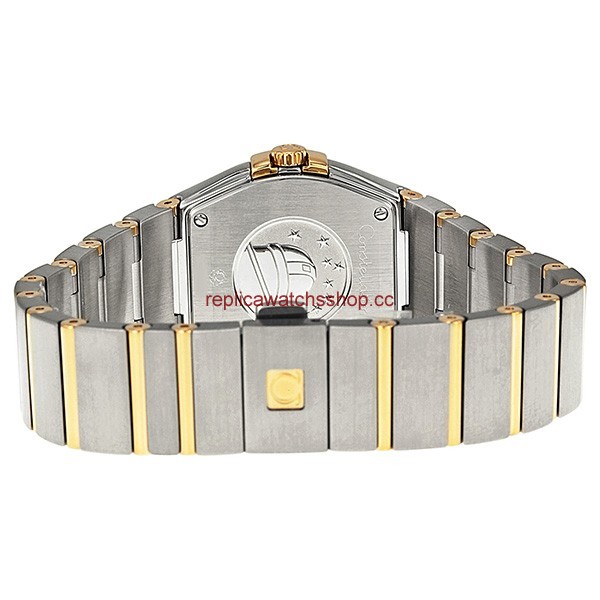 Omega Constellation 123.20.27.60.55.002 img2 Omega Constellation 123.20.27.60.55.002 img2