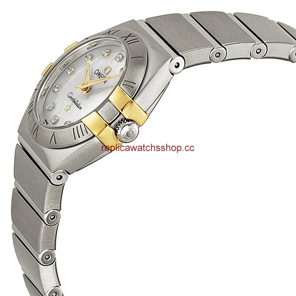 Omega Constellation 123.20.24.60.55.006 img1