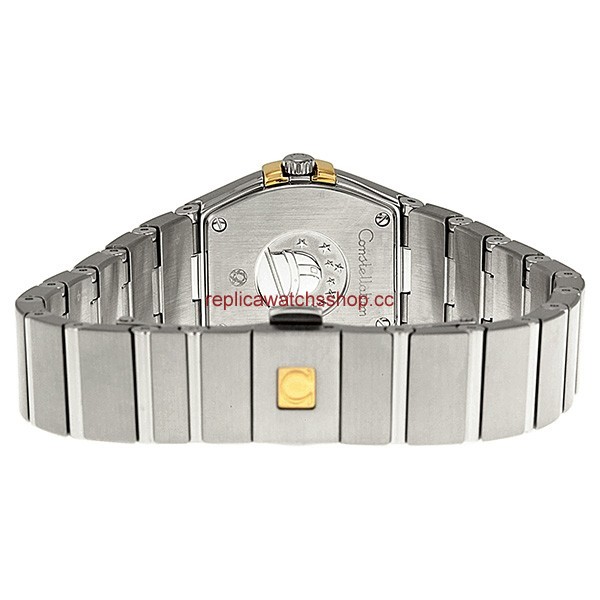 Omega Constellation 123.20.24.60.55.006 img2 Omega Constellation 123.20.24.60.55.006 img2
