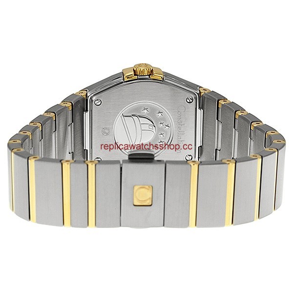 Omega Constellation 12325276058001 img2