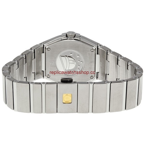 Omega Constellation 123.15.27.60.55.005 img2