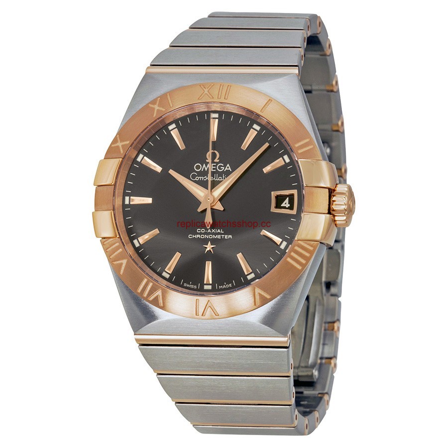 Omega Constellation 12320382106002 Omega Constellation 12320382106002