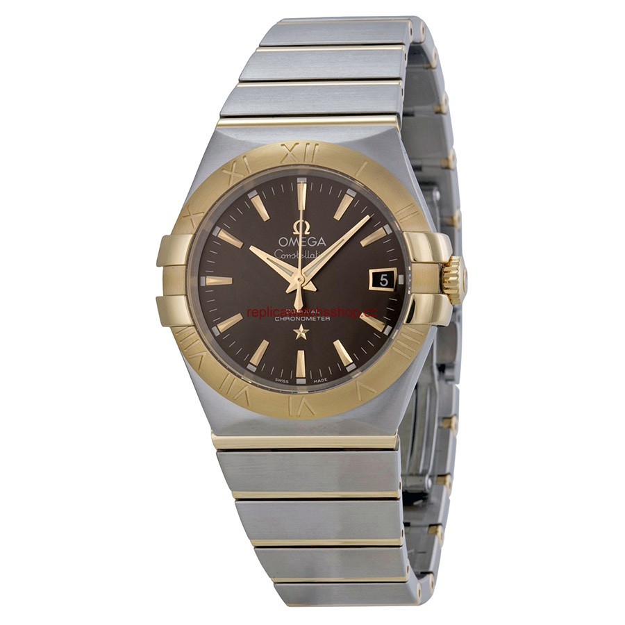 Omega Constellation 12320352006001 Omega Constellation 12320352006001