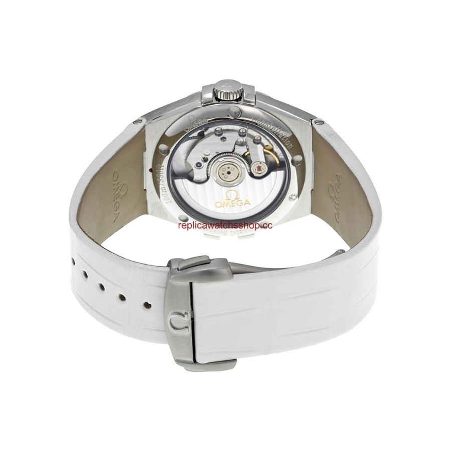 Omega Constellation 123.13.35.20.55.001 img2