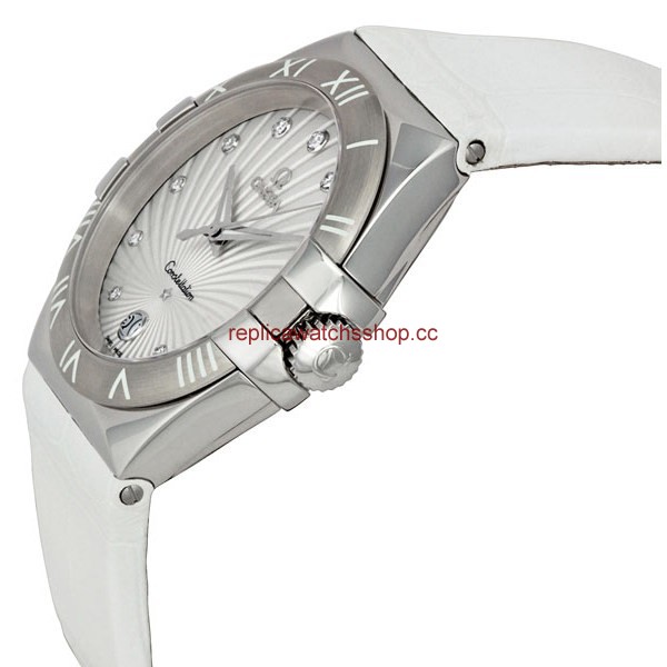 Omega Constellation 123.13.35.60.52.001 img1