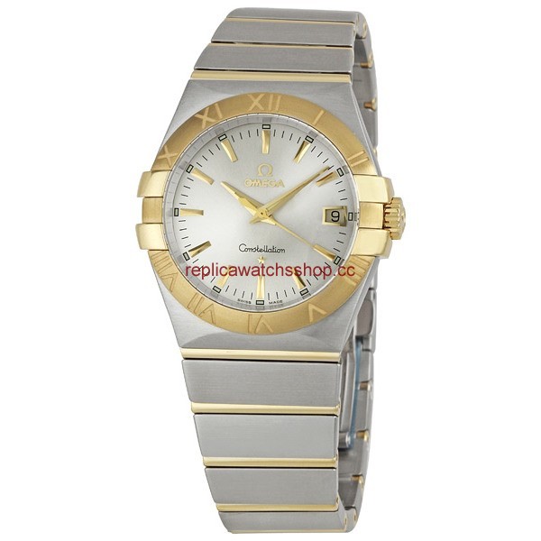 Omega Constellation 123.20.35.60.02.002 Omega Constellation 123.20.35.60.02.002
