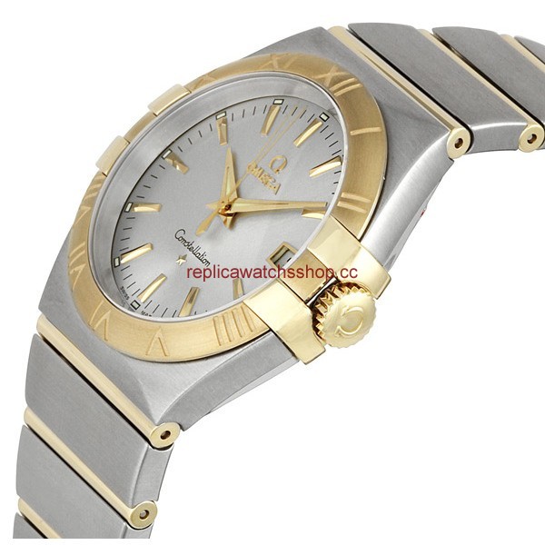 Omega Constellation 123.20.35.60.02.002 img1