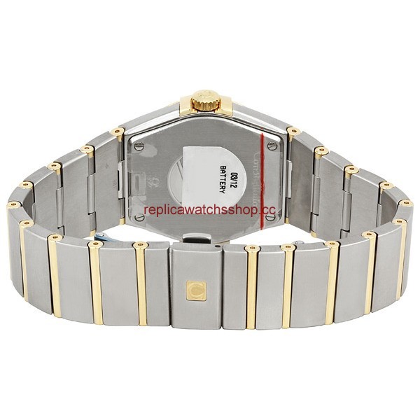Omega Constellation 123.20.35.60.02.002 img2 Omega Constellation 123.20.35.60.02.002 img2