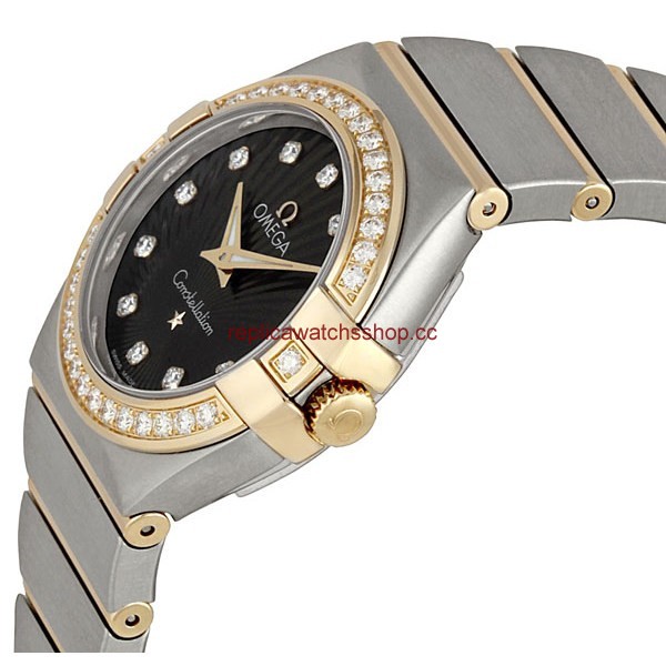 Omega Constellation 123.25.27.60.63.001 img1
