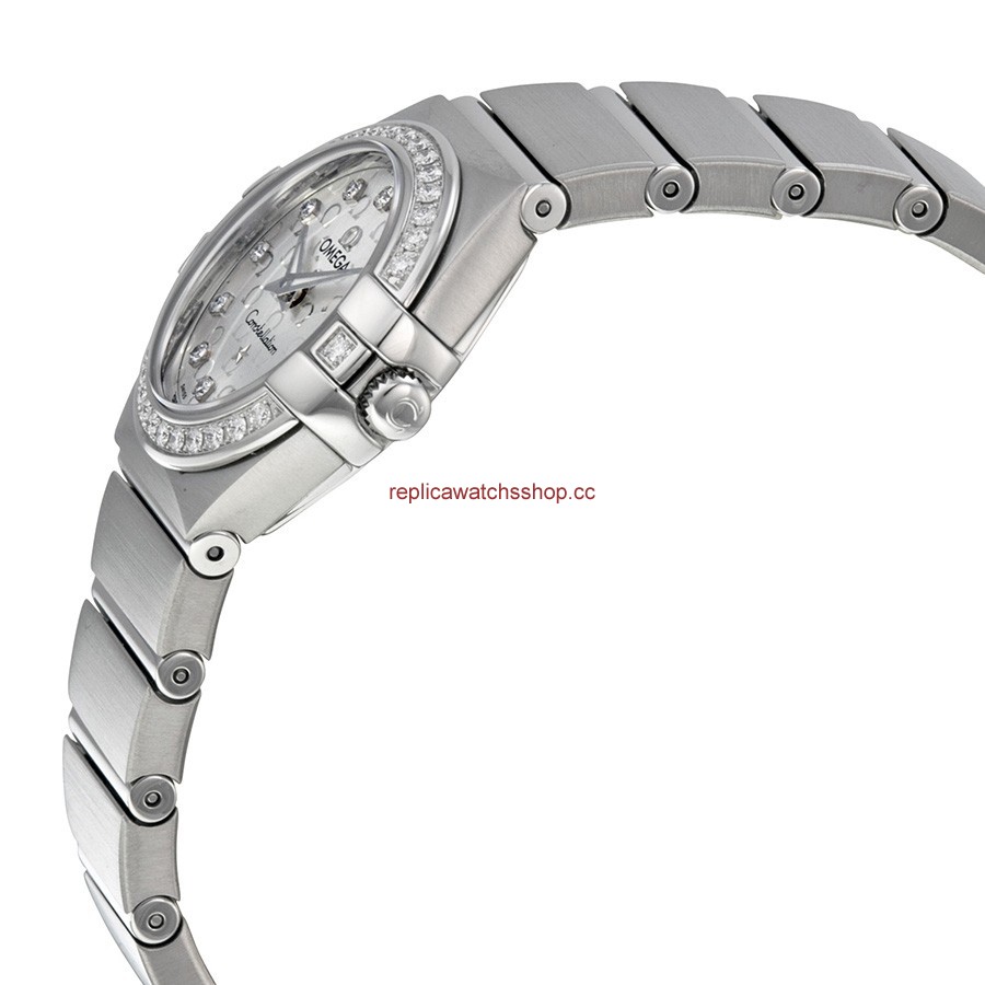 Omega Constellation 123.15.24.60.52.001 img1