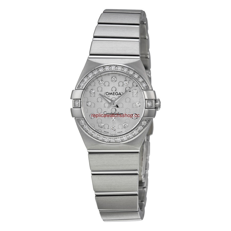 Omega Constellation 123.15.24.60.52.001 Omega Constellation 123.15.24.60.52.001