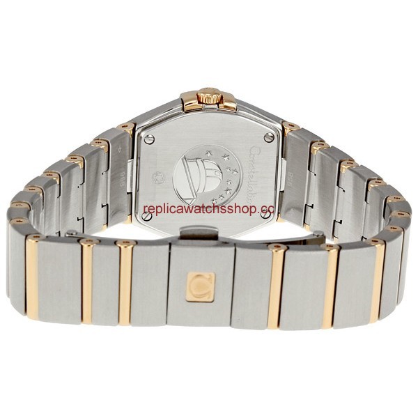 Omega Constellation 123.25.24.60.55.001 img2