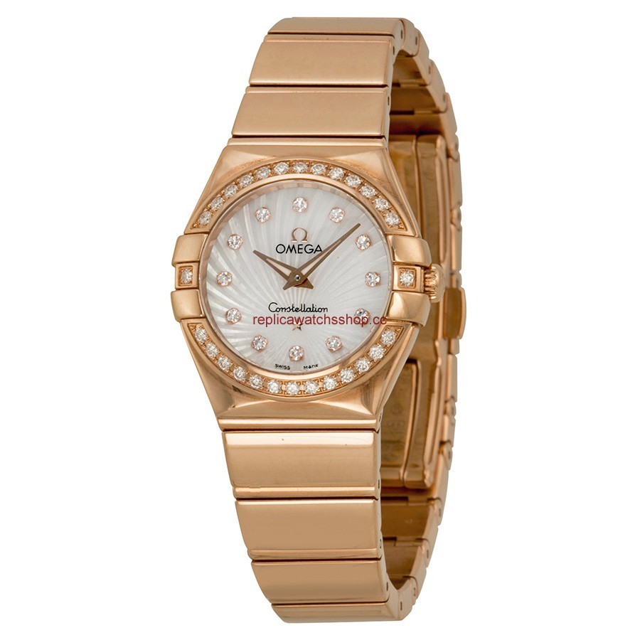 Omega Constellation 12355246055005 Omega Constellation 12355246055005