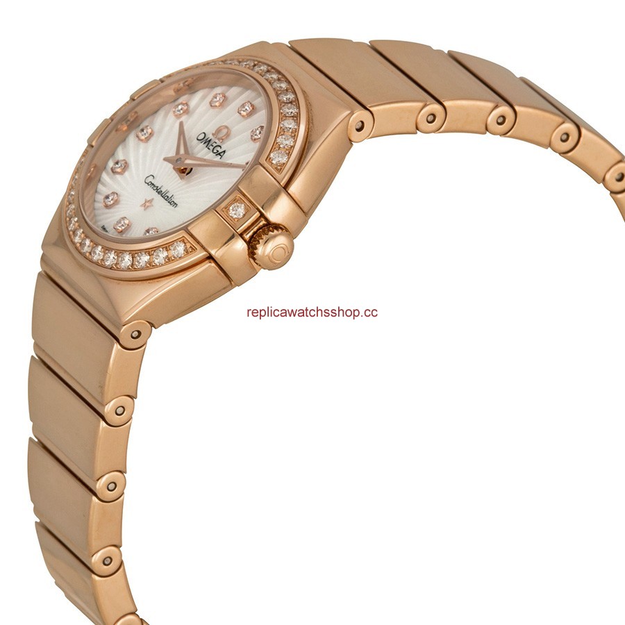Omega Constellation 12355246055005 img1