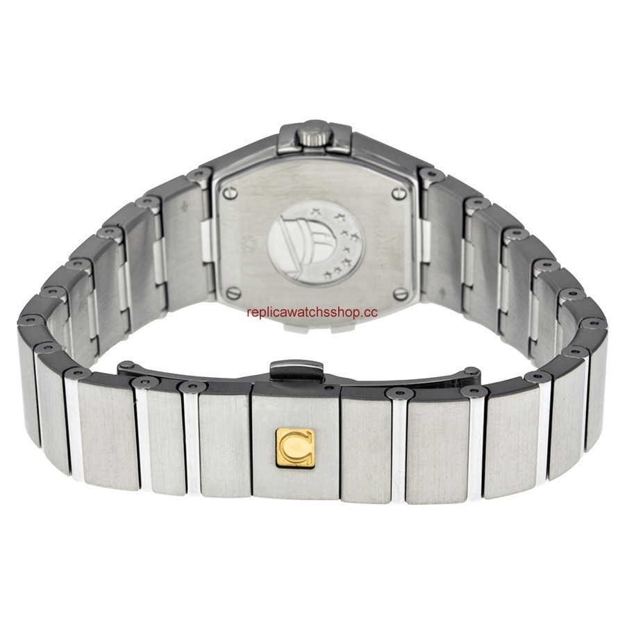 Omega Constellation 123.10.24.60.55.001 img2