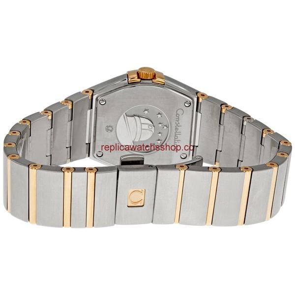 Omega Constellation 123.25.27.60.55.002 img2 Omega Constellation 123.25.27.60.55.002 img2