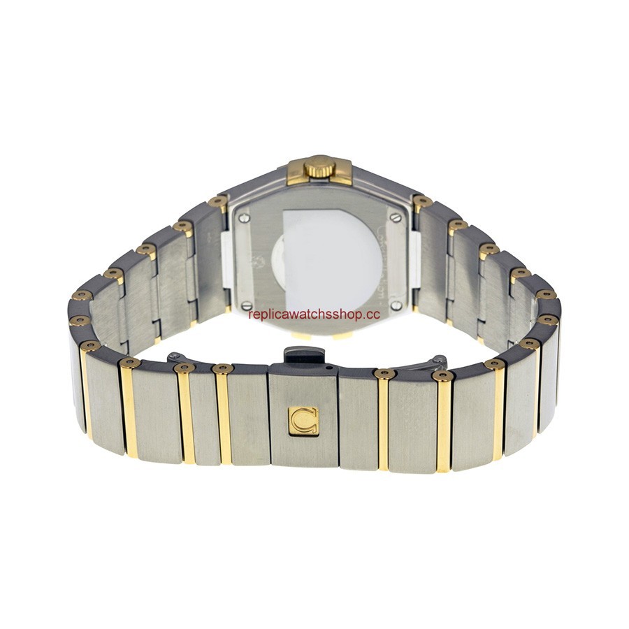 Omega Constellation 123.25.27.60.55.003 img2