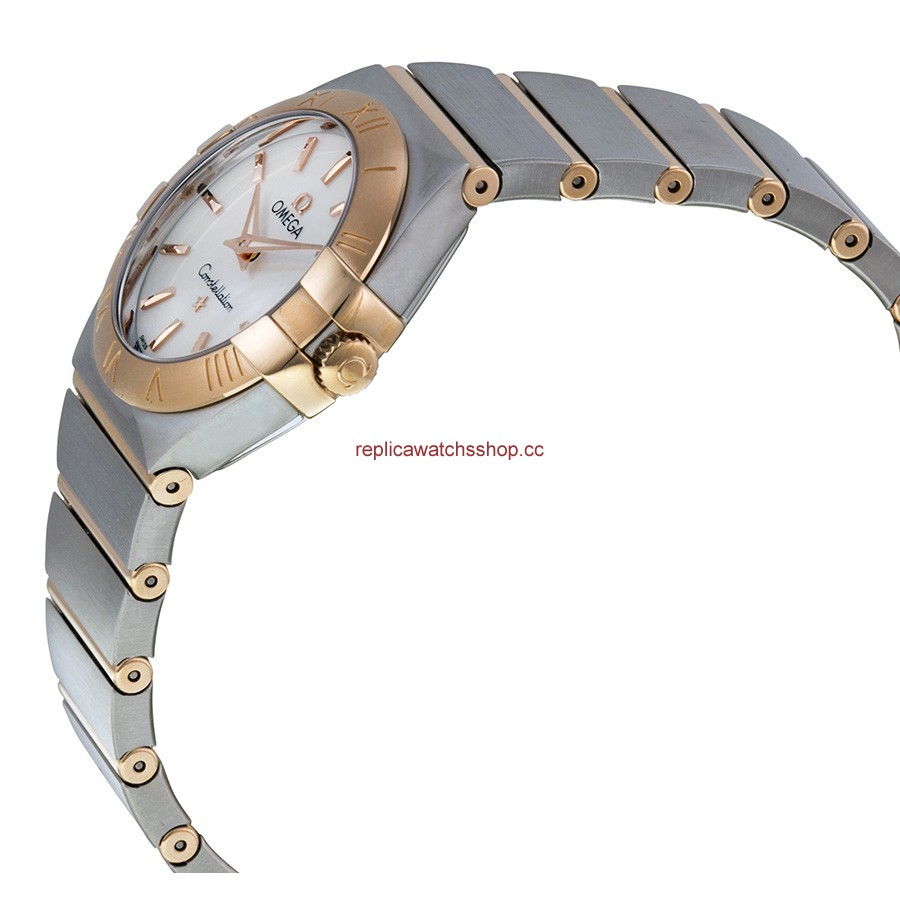 Omega Constellation 123.20.27.60.05.001 img1