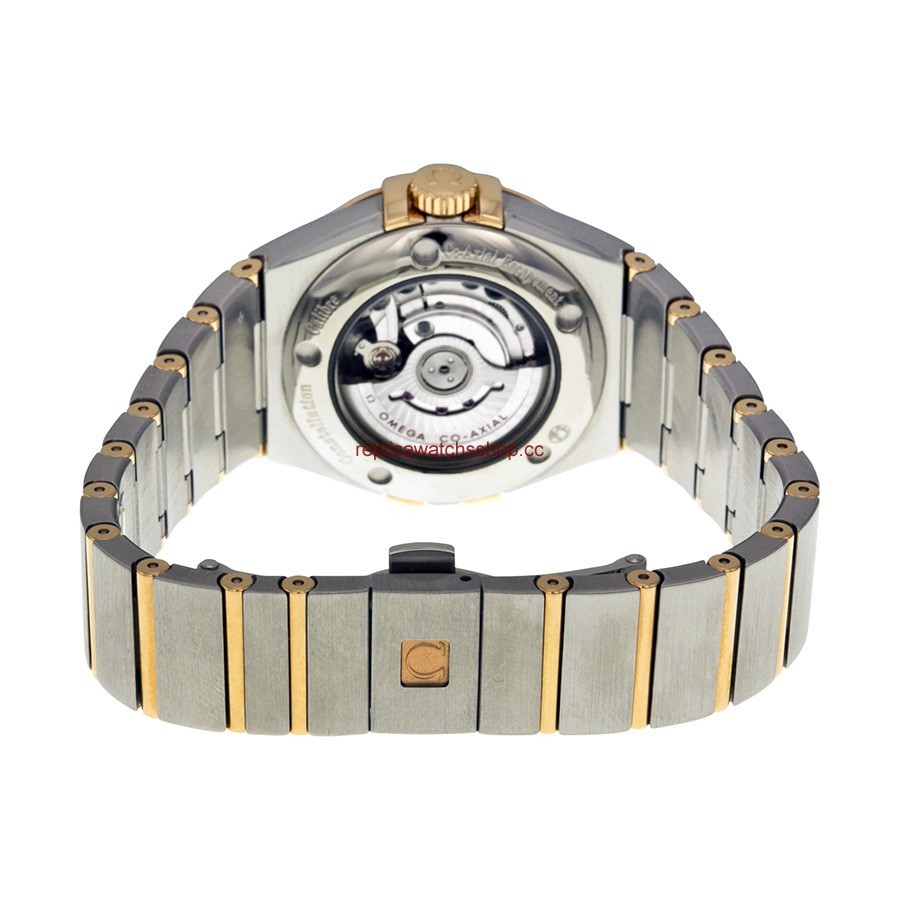 Omega Constellation 123.20.31.20.05.001 img2