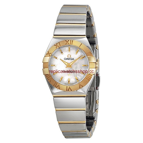 Omega Constellation 123.20.24.60.05.004 Omega Constellation 123.20.24.60.05.004