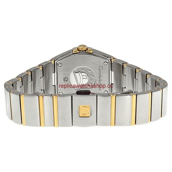 Omega Constellation 123.20.24.60.05.004 img2 Omega Constellation 123.20.24.60.05.004 img2