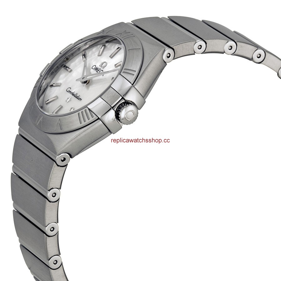 Omega Constellation 123.10.27.60.05.001 img1