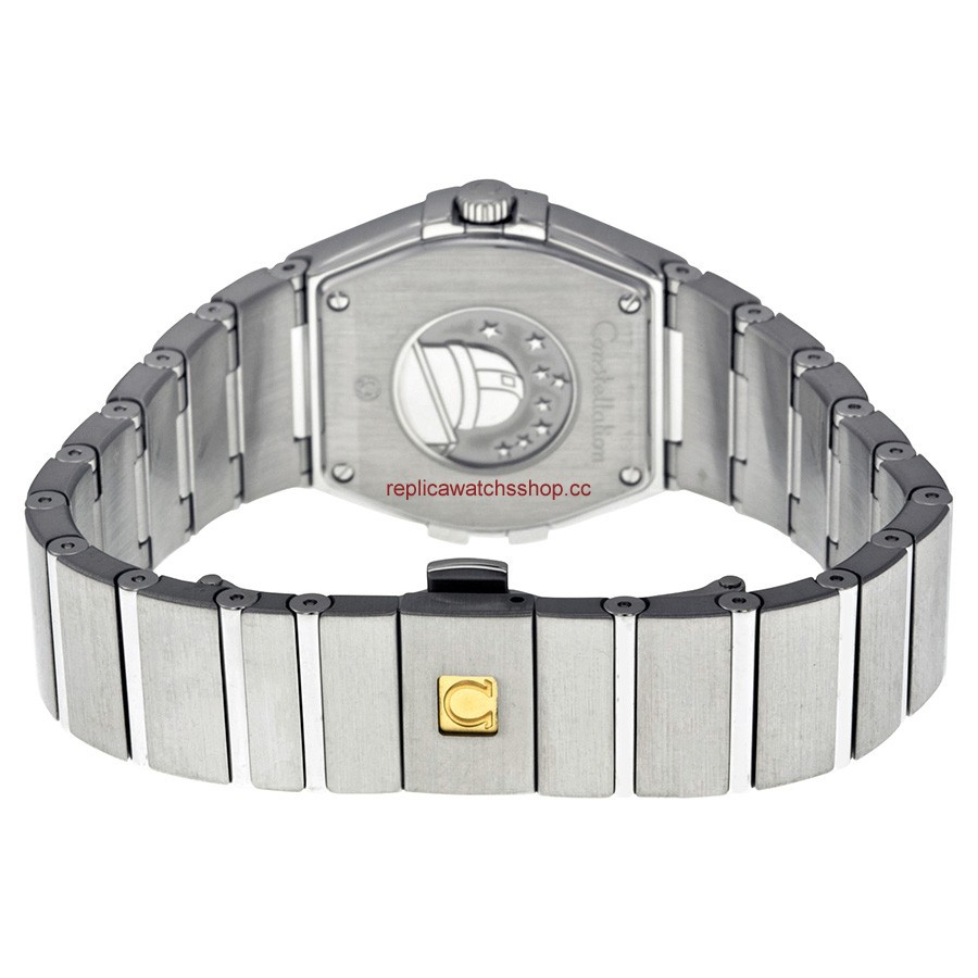 Omega Constellation 123.10.27.60.05.001 img2 Omega Constellation 123.10.27.60.05.001 img2