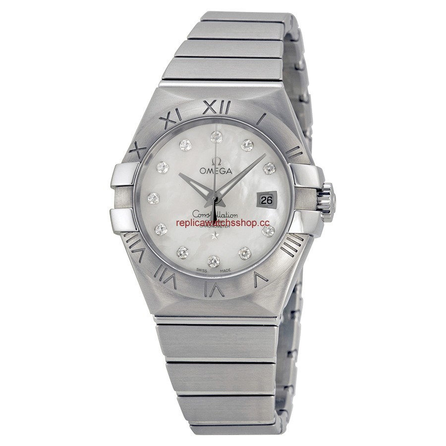 Omega Constellation 123.10.31.20.55.001 Omega Constellation 123.10.31.20.55.001