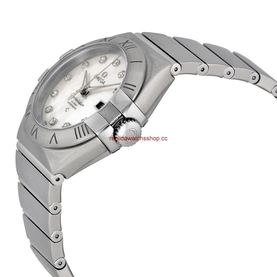 Omega Constellation 123.10.31.20.55.001 img1