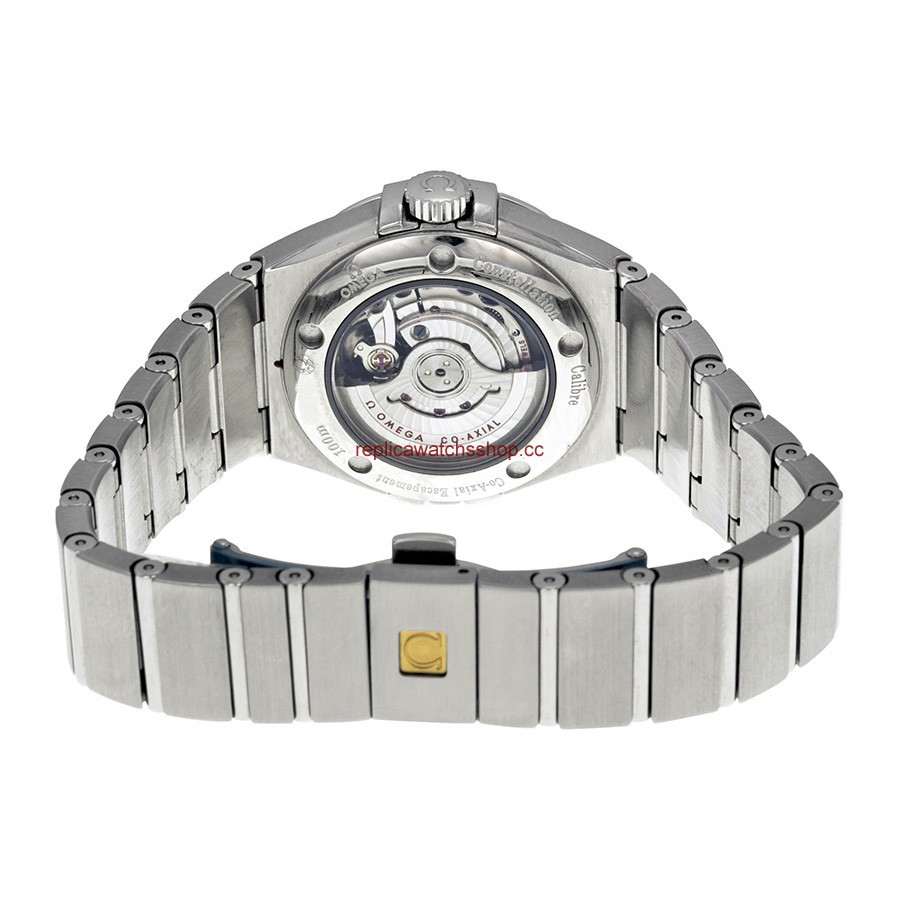 Omega Constellation 123.10.31.20.55.001 img2 Omega Constellation 123.10.31.20.55.001 img2