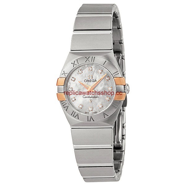 Omega Constellation 12320246055005 Omega Constellation 12320246055005