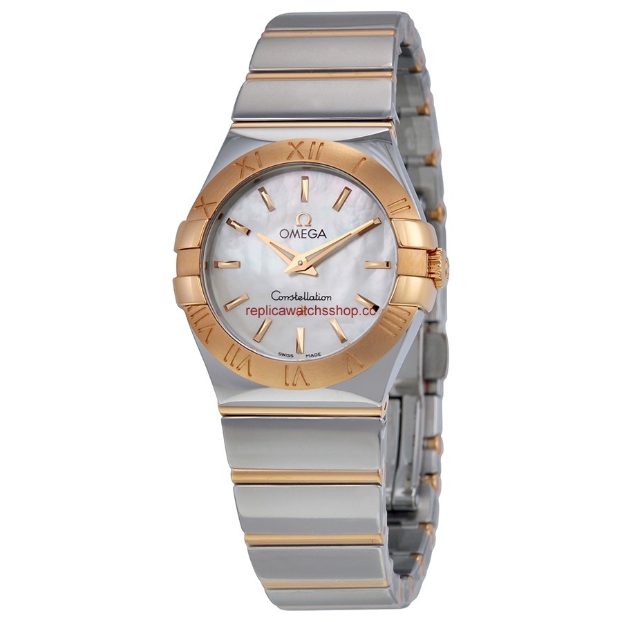 Omega Constellation 123.20.27.60.05.003 Omega Constellation 123.20.27.60.05.003