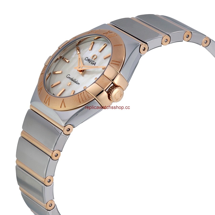 Omega Constellation 123.20.27.60.05.003 img1