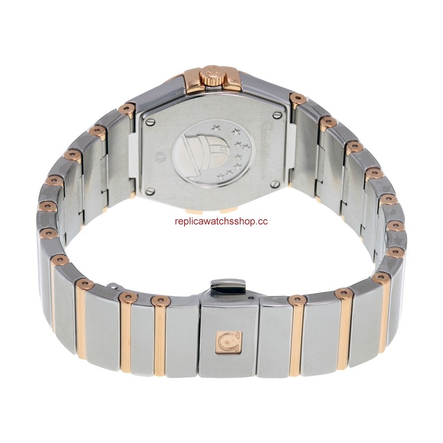 Omega Constellation 123.20.27.60.05.003 img2 Omega Constellation 123.20.27.60.05.003 img2