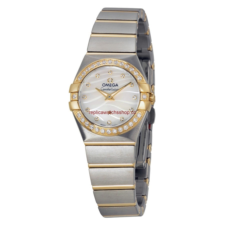 Omega Omega Constellation 12325246055011 Omega Omega Constellation 12325246055011