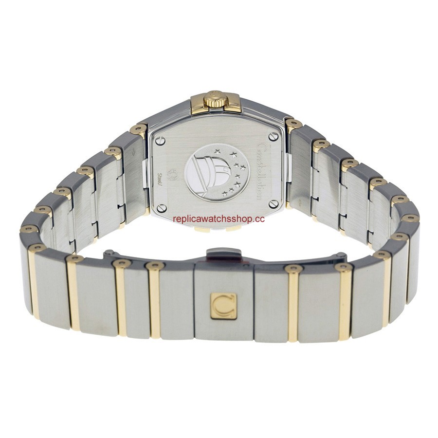 Omega Omega Constellation 12325246055011 img2 Omega Omega Constellation 12325246055011 img2