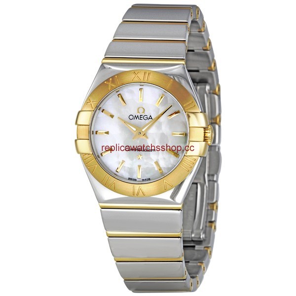 Omega Constellation 123.20.27.60.05.004 Omega Constellation 123.20.27.60.05.004