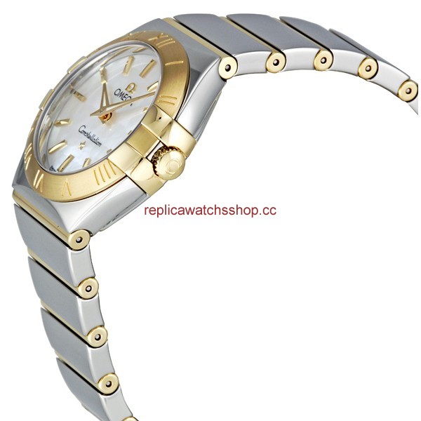 Omega Constellation 123.20.27.60.05.004 img1