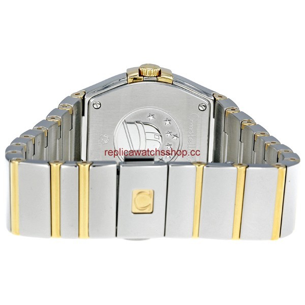 Omega Constellation 123.20.27.60.05.004 img2 Omega Constellation 123.20.27.60.05.004 img2