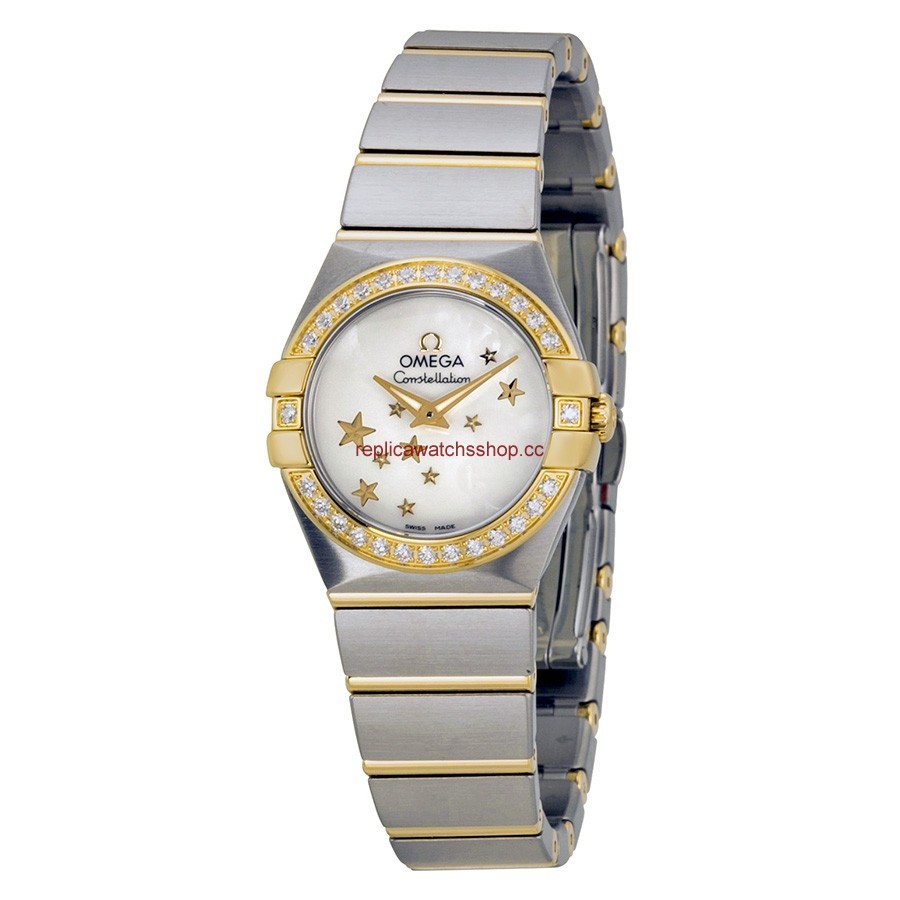 Omega Constellation 123.25.24.60.05.001 Omega Constellation 123.25.24.60.05.001