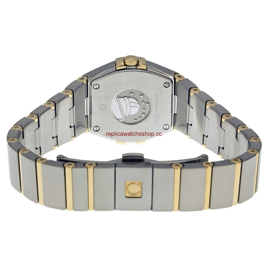 Omega Constellation 123.25.24.60.05.001 img2 Omega Constellation 123.25.24.60.05.001 img2