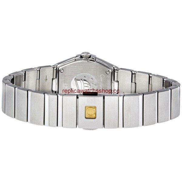 Omega Constellation 123.15.24.60.55.001 img2