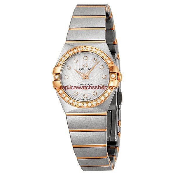 Omega Constellation 123.25.24.60.55.002 Omega Constellation 123.25.24.60.55.002