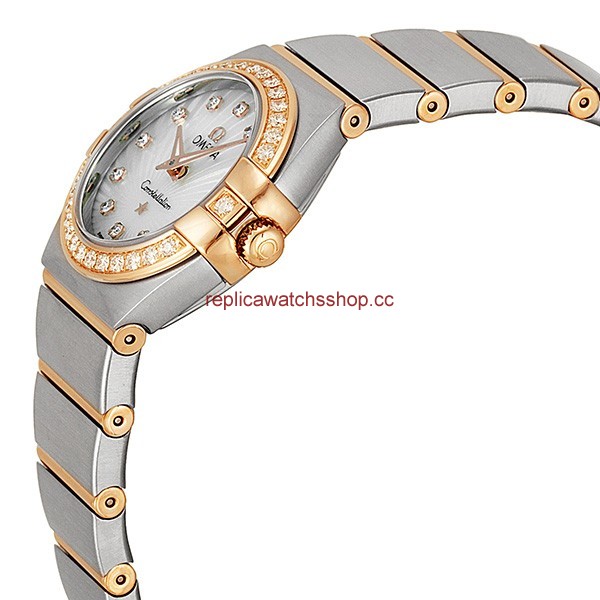 Omega Constellation 123.25.24.60.55.002 img1