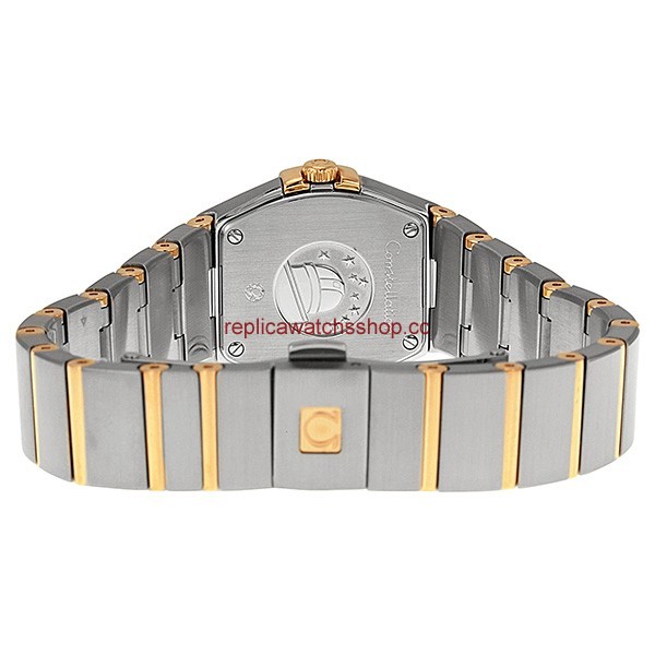 Omega Constellation 123.25.24.60.55.002 img2 Omega Constellation 123.25.24.60.55.002 img2